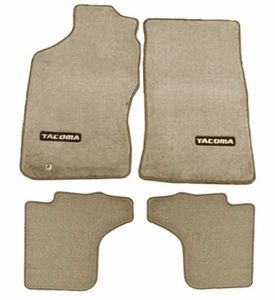 Toyota Carpet Floor Mats PT206-35012-16