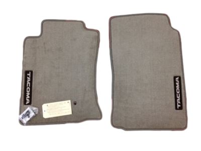 Toyota PT206-35050-14 Carpet Floor Mats PT206-35050-14 Toyota Carpet Floor Mats Product Photo 1 of 1