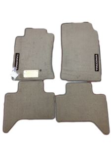 Toyota PT206-35052-14 Carpet Floor Mats PT206-35052-14 Toyota Carpet Floor Mats Product Photo 1 of 1