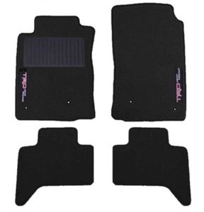 Toyota PT206-35056-11 Carpet Floor Mats PT206-35056-11 Toyota Carpet Floor Mats Product Photo 1 of 1