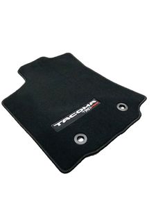 Toyota Carpet Floor Mats-TRD PRO Double Cab PT206-35080-02