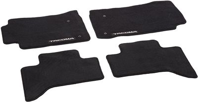 Toyota PT206-35082-14 Carpet Floor Mats PT206-35082-14 Toyota Carpet Floor Mats Product Photo 1 of 1