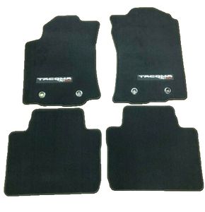 Toyota Carpet Floor Mats-TRD Sport Access Cab PT206-35084-02