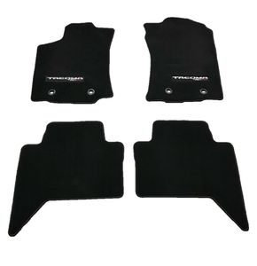 Toyota Carpet Floor Mats-TRD Sport Double Cab PT206-35085-02