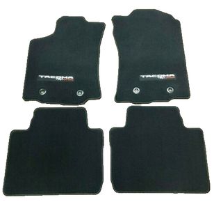 Toyota Carpet Floor Mats-TRD Off Road Access Cab PT206-35087-02