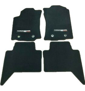 Toyota Carpet Floor Mats-TRD Off Road Double Cab PT206-35089-02