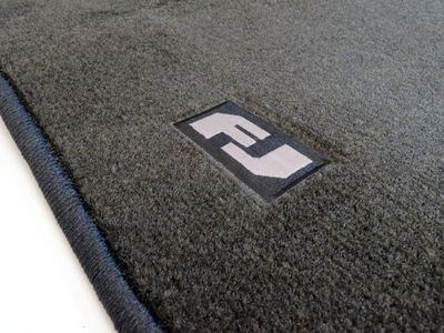 Toyota Carpet Cargo Mat PT206-35093-11