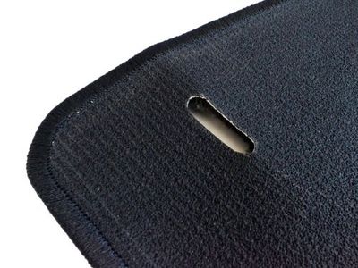 Toyota Carpet Cargo Mat PT206-35093-11