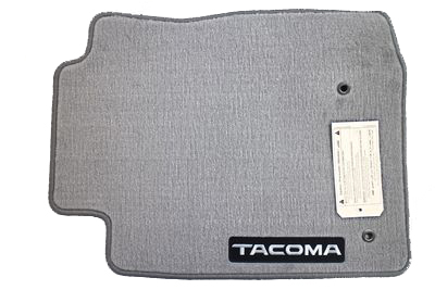 Toyota Carpet Floor Mats PT206-35100-13