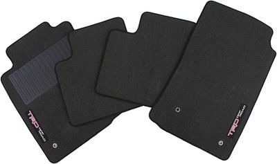 Toyota Carpet Floor Mats PT206-35055-11