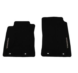 Toyota Carpet Floor Mats PT206-35120-15