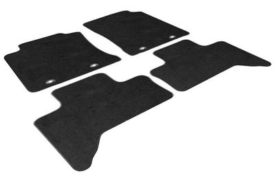 Toyota Carpet Floor Mats PT206-35120-15