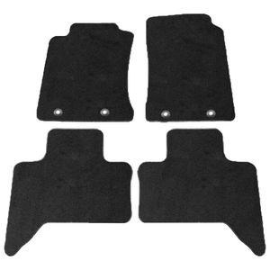 Toyota Carpet Floor Mats PT206-35120-15