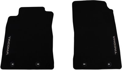 Toyota Carpet Floor Mats PT206-35121-15