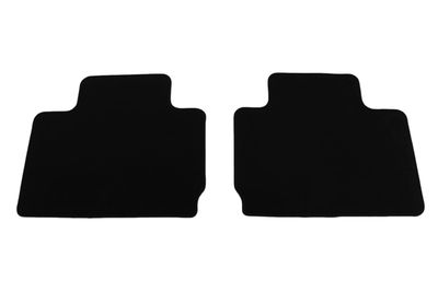 Toyota Carpet Floor Mats PT206-35121-15