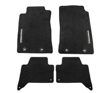 Toyota Carpet Floor Mats PT206-35142-15