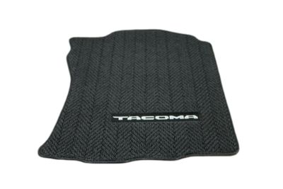 Toyota PT206-35164-20 Carpet Floor Mats PT206-35164-20 Toyota Carpet Floor Mats Product Photo 1 of 1