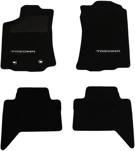 PT206-35165-20 Toyota Carpet Floor Mats Product Photo 1 of 5
