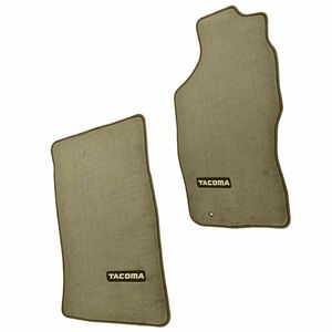 PT206-35962-16 Toyota Carpet Floor Mats Product Photo 1 of 3