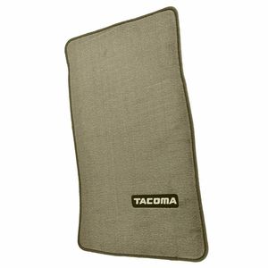 PT206-35962-16 Toyota Carpet Floor Mats Product Photo 2 of 3