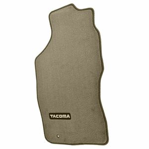 PT206-35962-16 Toyota Carpet Floor Mats Product Photo 3 of 3
