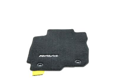 Toyota Carpet Floor Mats PT206-42162-20