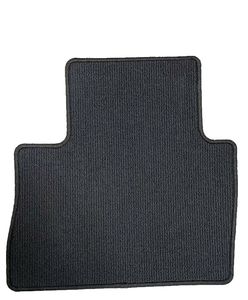 Toyota Carpet Floor Mats - Black PT206-42190-01