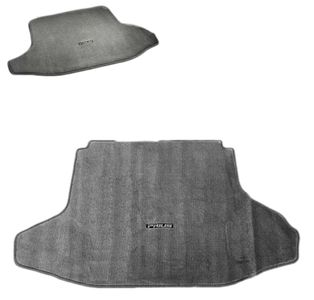 Toyota Carpet Trunk Mat PT206-47040-11