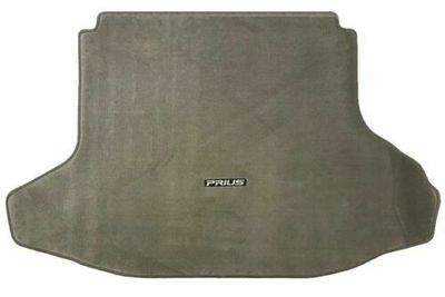 Toyota Carpet Trunk Mat PT206-47040-10