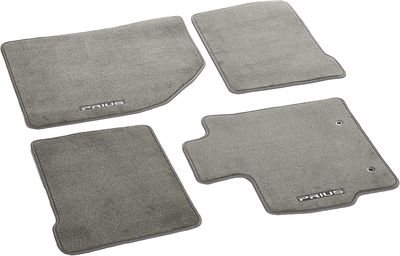 Toyota Carpet Floor Mats PT206-47100-11