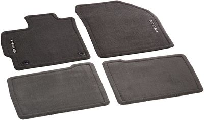 Toyota Carpet Floor Mats PT206-47124-40