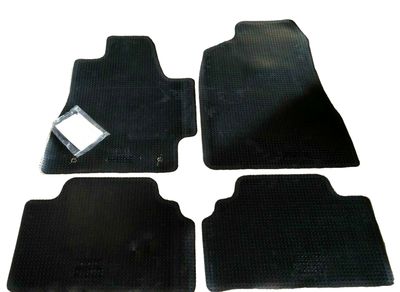 Toyota PT206-48070-00 Carpet Floor Mats PT206-48070-00 Toyota Carpet Floor Mats Product Photo 1 of 2