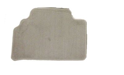 Toyota Carpet Floor Mats, Ash PT208-48042-31