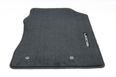 Toyota Carpet Floor Mats PT206-52041-02