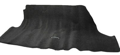 Toyota Cargo/Trunk Mats, Dark Charcoal PT206-52065-11