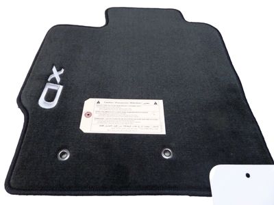 Toyota Carpet Floor Mats PT206-52104-02