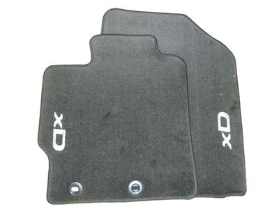 Toyota Carpet Floor Mats PT206-52104-02