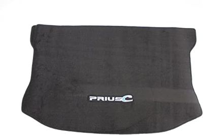 Toyota Carpet Cargo Mat - Dark Gray PT206-52122-10