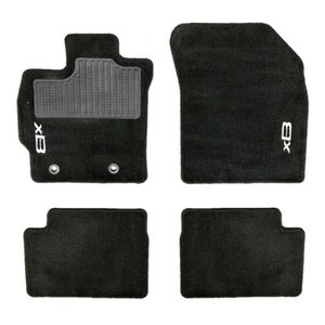 Toyota Carpet Floor Mats PT206-52131-20