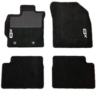 Toyota Carpet Floor Mats PT206-52132-20