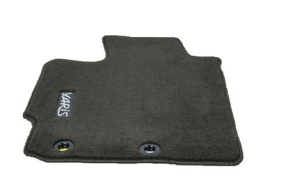 Toyota Carpet Cargo Mat PT206-52135-20