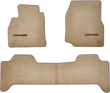 Toyota Carpet Floor Mats PT206-60012-01