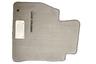 Toyota Carpet Floor Mats PT206-60012-04