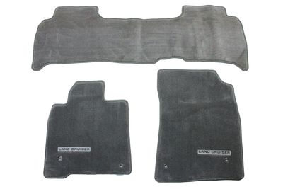 Toyota Carpet Floor Mats PT206-60080-01