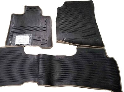 Toyota Carpet Floor Mats PT206-60080-10