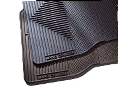 Toyota Carpet Cargo Mat PT206-60084-10