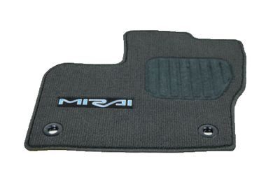 Toyota Carpet Floor Mats PT206-62151-20