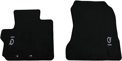 Toyota Carpet Floor Mats PT206-74114-02