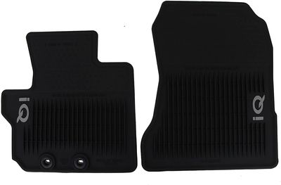 Toyota All-Weather Floor Mats PT206-74131-20