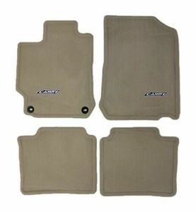 Toyota Carpet Floor Mats PT208-03120-40